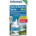 Tetesept Hals + Rachen Spray 30 ml