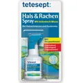 tetesept® Hals & Rachen Spray