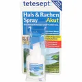 TETESEPT Hals & Rachen Spray 30 ml PZN08906929
