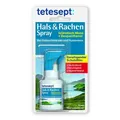 2x TETESEPT Hals & Rachen Spray 30 ML
