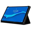 "Lenovo Folio Case - Flip-Hülle für Tablet - Schwarz - 10\" - für Tab M10 FHD Plus (2nd Gen)"