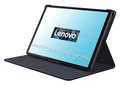 Lenovo [Tasche] 10,3 Zoll Folio Case und Schutzfolie für Tablet M10 FHD Plus, schwarz