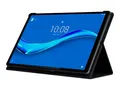 Lenovo Flip-Hülle für Tablet - Schwarz - 10" - für Tab M10 FHD Plus (2nd Gen)