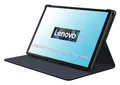 Lenovo TAB M10+ 10,3 Zoll Folio Case mit Schutzfolie - schwarz