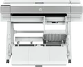HP DesignJet T950 - 914 mm (36") Großformatdrucker - Farbe - Tintenstrahl - 914 x 1676 mm - 2400 x 1200 dpi - bis zu 0.35 Min./Seite (einfarbig)/