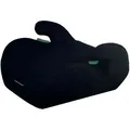 Kindersitz Autositz Sitzerhöhung Sitzschale Körpergröße 125-150cm - Schwarz