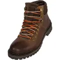 Nebulus HIKING, P2601 - Herren, braun, 44 Winterstiefel braun 44 EU
