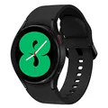 Bracelets Galaxy Watch4 40 mm, Fitness Tracker, BT Black, normal