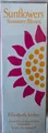 Elizabeth Arden Sunflowers Summer Bloom, Eau de Toilette, 100ml NEU/OVP