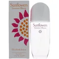 Elizabeth Arden Sunflowers Summerbloom EdT 100ml Parfüm Damen Neu OVP