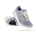 On Cloudrunner 2 Damen Laufschuhe-Lila-8,5