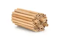 BEESI Insektenhotel Bambusröhrchen 100 Stk 10 cm – Füllmaterial, (Insektenhaus für Wildbienen, 100-St., I Wildbienenhotel Nisthülsen Bienenhotel), 10 cm