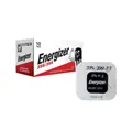 Energizer 395 (SR927SW) Silver Oxide Batteries 10 pcs.