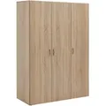 Drehtürenschrank Joe Sonoma Eiche