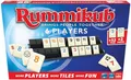 Rummikub Original 6 Spieler, A partir de 6 años, Mehrfarbig (Goliath 50412)