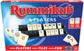 Rummikub The Original 6 Spelers, Strategisch Bordspel voor Kinderen  (US IMPORT)