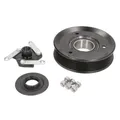 THERMOTEC Magnetkupplung Klimakompressor für AUDI SEAT VW GOLF 5-7 PASSAQT B6-B8