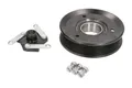 Thermotec Ktt040285 Klimakompressor Magnetkupplung Riemenscheibe Magnetspule