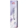 Wella Professionals Illumina Color Permanent Color Creme 9/59 Lichtblond Mahagoni-Cendré Tube 60 ml