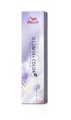 Wella Illumina Color Me + 9/59 Lichtblond Mahagoni Cendré 60 ml