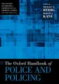 Michael D. Reisig The Oxford Handbook of Police and Policing (Taschenbuch)