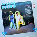 Miami Vice (1985) [Vinyl LP]