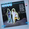 Soundtrack Miami Vice NEAR MINT MCA Records Vinyl LP