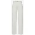 Brax Bequeme Jeans weiß 44