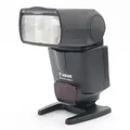 Canon Speedlite 430EX II Gebrauchtware | Sehr leichte Gebrauchsspuren | 12 Monate Garantie