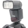 Canon Speedlite 430EX II Gebrauchtware | Normale Gebrauchsspuren | 12 Monate Garantie | ✔️ 10% Rabatt
