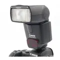 Canon Speedlite 430EX II Gebrauchtware | Sehr leichte Gebrauchsspuren | 12 Monate Garantie | ✔️ Temporär mit Kostenlose Geschenkbox i.W.v. 160 €