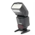 Canon Speedlite 430EX II Gebrauchtware | Sehr leichte Gebrauchsspuren | 12 Monate Garantie | ✔️ Temporär mit Kostenlose Geschenkbox i.W.v. 160 €