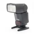 Canon Speedlite 430EX II Gebrauchtware | Sehr leichte Gebrauchsspuren | 12 Monate Garantie