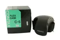 CONTAX Flex Case C-5 AX everready Bereitschafts Tasche OVP boxed