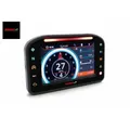 Gratis Versand KOSO RX-5 TFT Multifunktionsanzeige Für Motorrad Zubehör Neu