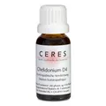 CERES Chelidonium D4