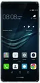 Huawei P9 32GB [Single-Sim] grau