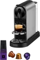 DeLonghi Nespresso De'Longhi CitiZ Platinum EN220.T