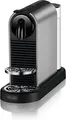 Nespresso DeLonghi Citiz Platinum EN220.T Kapselkaffeemaschine NEU OVP