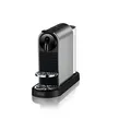 Nespresso DeLonghi Citiz Platinum EN220.M Kapselkaffeemaschine | NEU & OVP