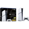 PlayStation 5 Digital Edition (Slim) schwarz|weiß