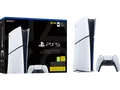 SONY PlayStation®5 Digital Edition (Modelgruppe: slim)