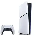 Sony PlayStation 5 Slim Digital, 1TB, Weiß