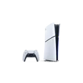 Sony PlayStation 5 Digital Konsole (Slim) - ohne Laufwerk, 1TB SSD-Speicher, schlankes Design, inkl. 1x DualSense Wireless Controller 1000040657