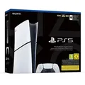 Sony PlayStation 5 Slim Digital Edition 1TB - Neu mit 19% MwSt
