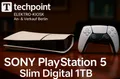 🎮 SONY PlayStation 5 | Slim Digital 1TB Spielekonsole Game Konsole PS5 ✅ OVP