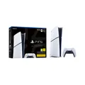 Sony PlayStation 5 Digital Edition 1TB SSD Console with Accessories