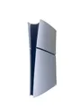 Playstation 5 PS5 Konsole SLIM 1 TB DIGITAL Edition mit Kabeln (ohne Controller)