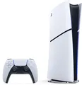 SONY Playstation 5 Slim Edition Digital Spielekonsole - Sehr Gut