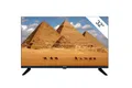 Tornado Frameless 32 inch HD Web OS Smart TV, 81,3 cm (32"), 1366 x 768 Pixel, DLED, Smart-TV, WLAN, Schwarz